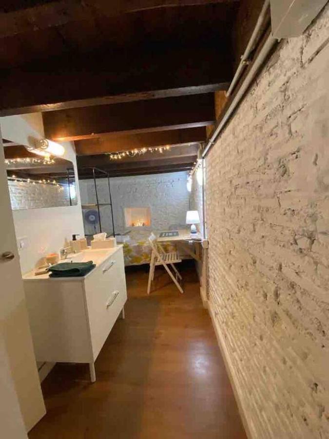 Privatunterkunft Airbhouse Private &