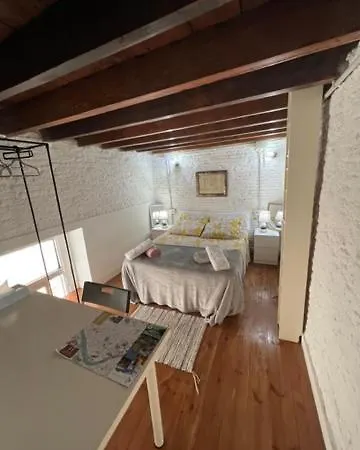 Airbhouse Private Rooms & Apartments Sevilla Exterior foto