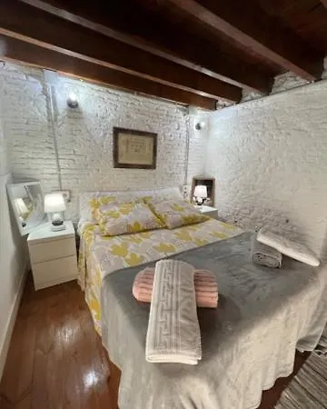 Airbhouse Private Rooms & Apartments Sevilla Exterior foto