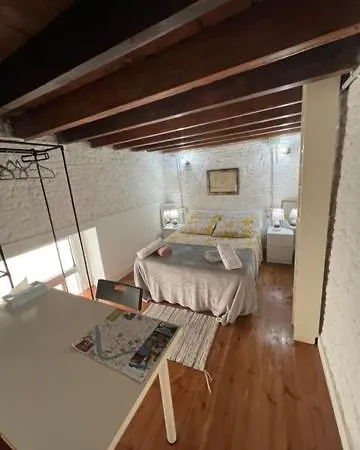 Airbhouse Private Rooms & Apartments Sevilla Zimmer foto