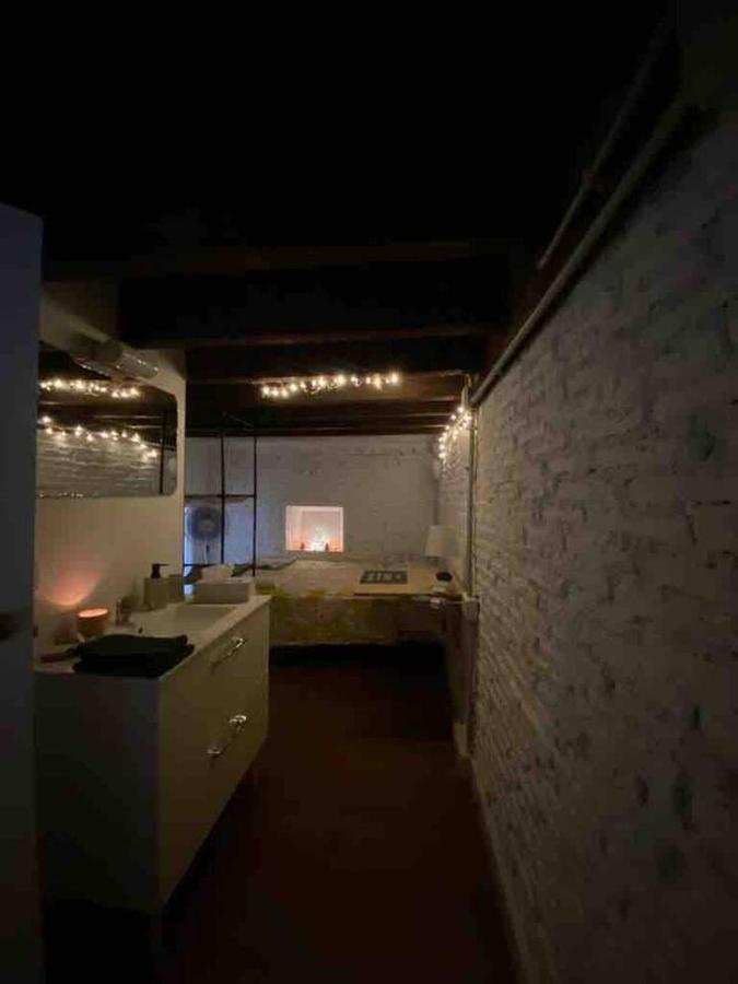 Airbhouse Private & Privatunterkunft Sevilla