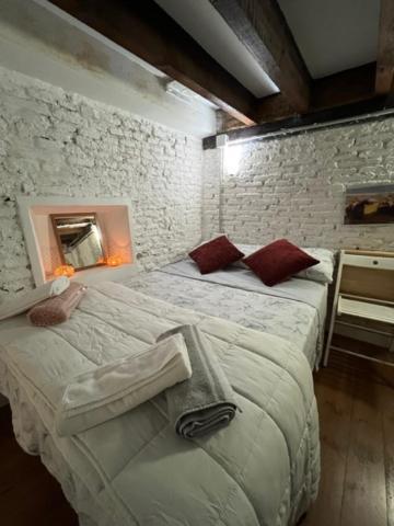 Séjour chez l'habitant Airbhouse Private & Séville