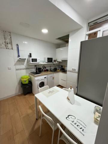 Airbhouse Private & Séjour chez l'habitant Séville