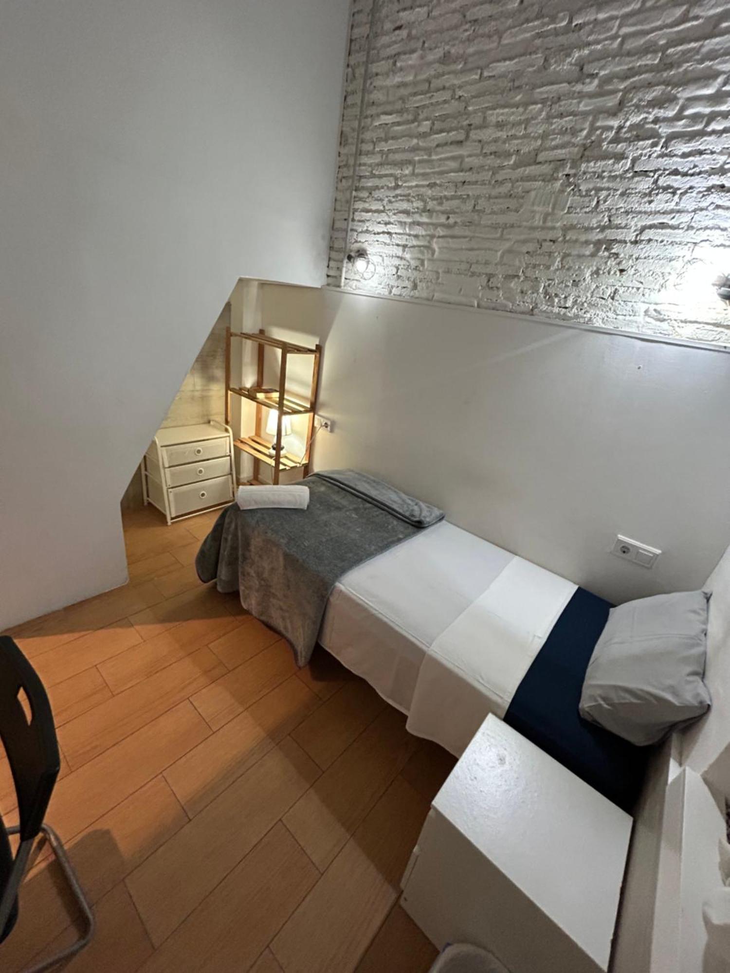 Privatunterkunft Airbhouse Private & Sevilla