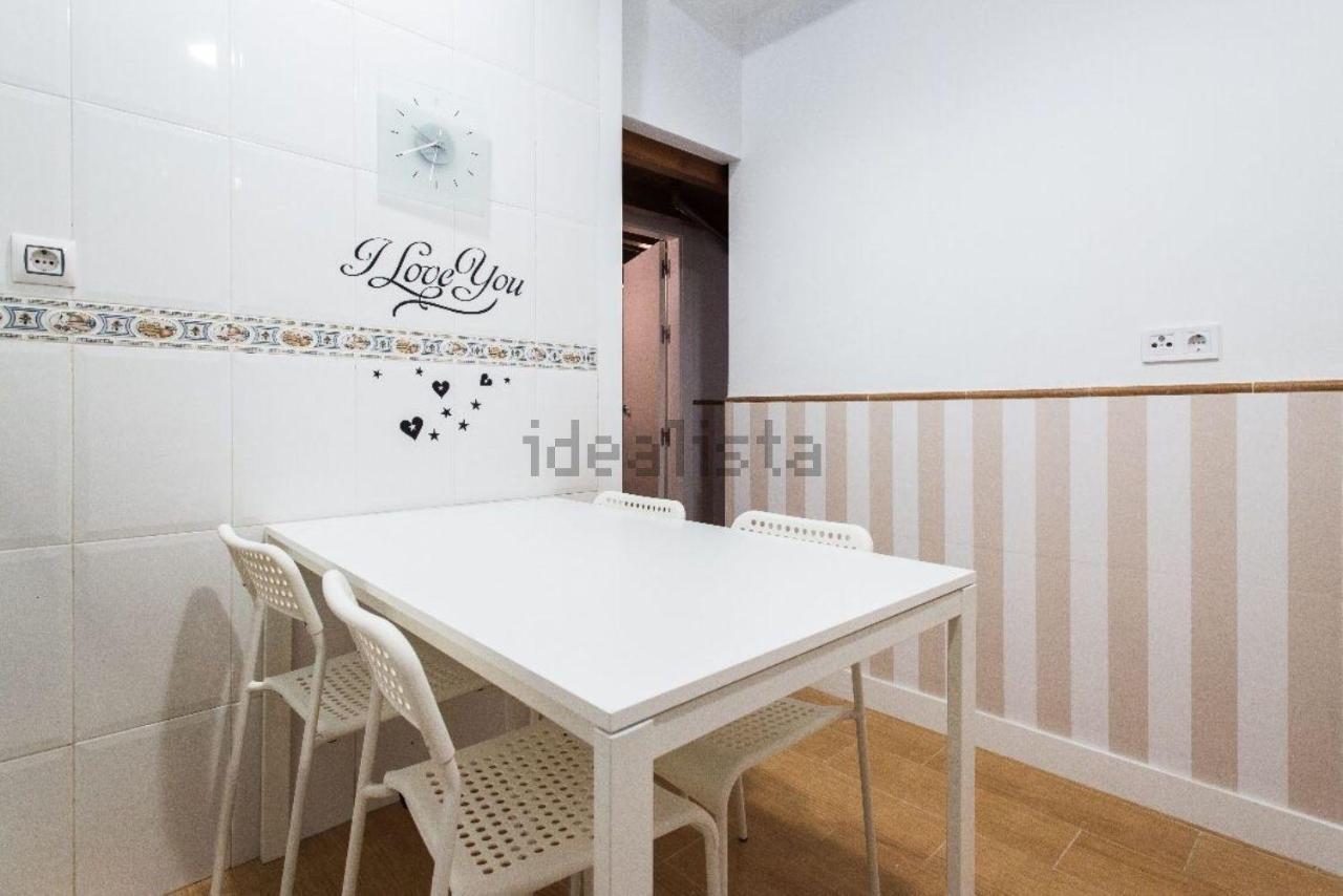 Accommodatie bij particulieren Airbhouse Private & Sevilla