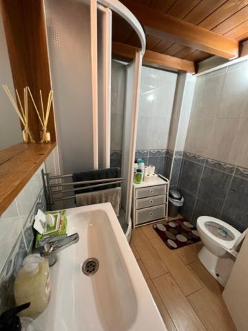Airbhouse Private & Accommodatie bij particulieren Sevilla