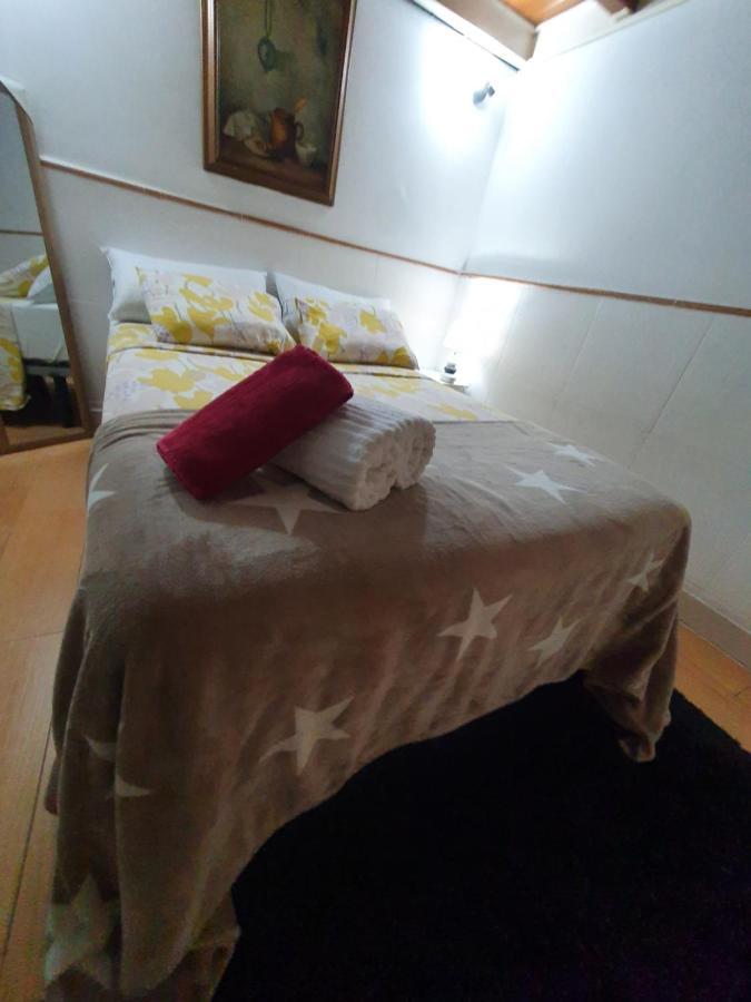 Allotjament en família Airbhouse Private & Sevilla
