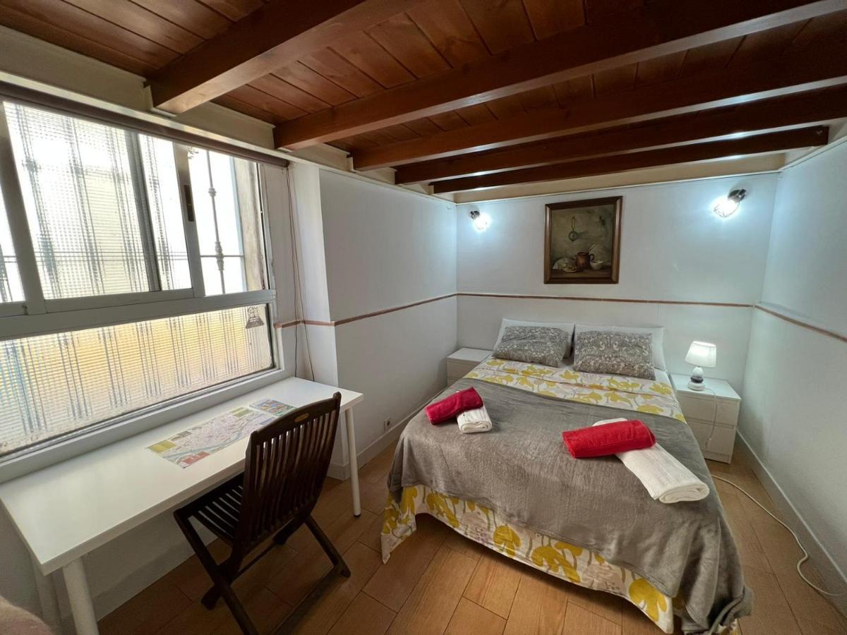 Allotjament en família Airbhouse Private & *