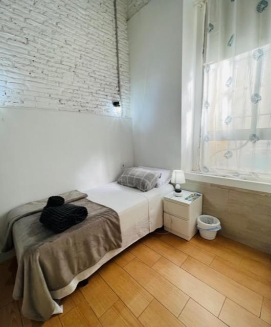 Airbhouse Private & Allotjament en família Sevilla